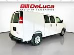 New 2025 GMC Savana 3500 Upfitted Cargo Van for sale #G25292 - photo 7
