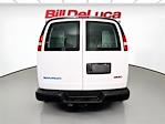 New 2025 GMC Savana 3500 Upfitted Cargo Van for sale #G25292 - photo 8