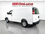 New 2025 GMC Savana 3500 Upfitted Cargo Van for sale #G25292 - photo 3