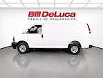 New 2025 GMC Savana 3500 Upfitted Cargo Van for sale #G25292 - photo 9