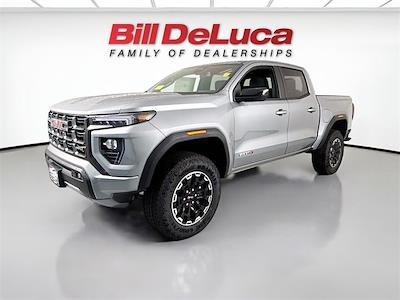 New 2026 GMC Canyon AT4 Crew Cab 4WD Pickup for sale #G26010 - photo 1