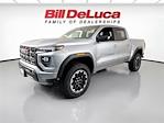 New 2026 GMC Canyon AT4 Crew Cab 4WD Pickup for sale #G26010 - photo 1