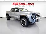 New 2026 GMC Canyon AT4 Crew Cab 4WD Pickup for sale #G26010 - photo 4
