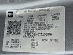 New 2026 GMC Canyon AT4 Crew Cab 4WD Pickup for sale #G26010 - photo 33
