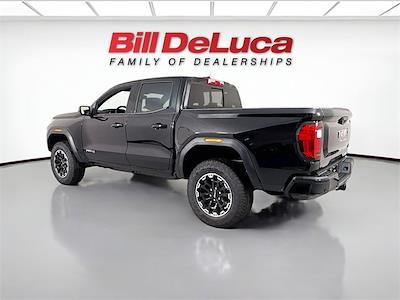 New 2026 GMC Canyon AT4 Crew Cab 4WD Pickup for sale #G26012 - photo 2