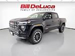 New 2026 GMC Canyon AT4 Crew Cab 4WD Pickup for sale #G26012 - photo 1