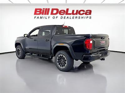 New 2026 GMC Canyon AT4 Crew Cab 4WD Pickup for sale #G26013 - photo 2