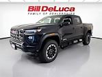 New 2026 GMC Canyon AT4 Crew Cab 4WD Pickup for sale #G26013 - photo 1