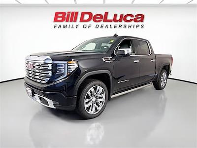 New 2026 GMC Sierra 1500 Denali Crew Cab 4WD Pickup for sale #G26017 - photo 1
