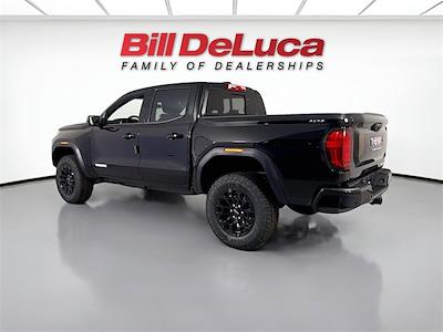 New 2026 GMC Canyon Elevation Crew Cab 4WD Pickup for sale #G26021 - photo 2