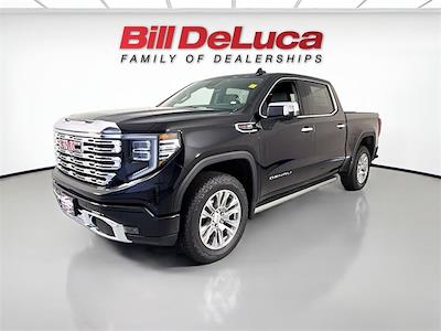 New 2026 GMC Sierra 1500 Denali Crew Cab 4WD Pickup for sale #G26022 - photo 1