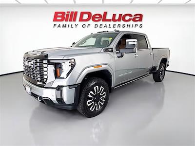 New 2026 GMC Sierra 3500 Denali Ultimate Crew Cab 4WD Pickup for sale #G26028 - photo 1