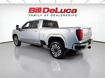 New 2026 GMC Sierra 3500 Denali Ultimate Crew Cab 4WD Pickup for sale #G26028 - photo 2