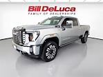New 2026 GMC Sierra 3500 Denali Ultimate Crew Cab 4WD Pickup for sale #G26028 - photo 1