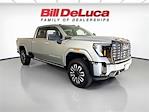 New 2026 GMC Sierra 3500 Denali Ultimate Crew Cab 4WD Pickup for sale #G26028 - photo 4