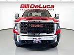 New 2026 GMC Sierra 3500 Pro Double Cab 4WD Cab Chassis for sale #G26033 - photo 4