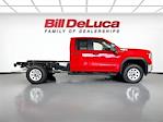 New 2026 GMC Sierra 3500 Pro Double Cab 4WD Cab Chassis for sale #G26033 - photo 5