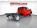 New 2026 GMC Sierra 3500 Pro Double Cab 4WD Cab Chassis for sale #G26033 - photo 2