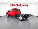 New 2026 GMC Sierra 3500 Pro Double Cab 4WD Cab Chassis for sale #G26033 - photo 7