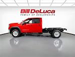 New 2026 GMC Sierra 3500 Pro Double Cab 4WD Cab Chassis for sale #G26033 - photo 8