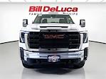 New 2026 GMC Sierra 3500 Pro Double Cab 4WD Cab Chassis for sale #G26034 - photo 3