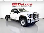 New 2026 GMC Sierra 3500 Pro Double Cab 4WD Cab Chassis for sale #G26034 - photo 4