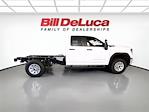 New 2026 GMC Sierra 3500 Pro Double Cab 4WD Cab Chassis for sale #G26034 - photo 5