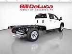 New 2026 GMC Sierra 3500 Pro Double Cab 4WD Cab Chassis for sale #G26034 - photo 6