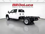 New 2026 GMC Sierra 3500 Pro Double Cab 4WD Cab Chassis for sale #G26034 - photo 2