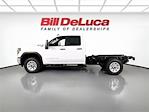 New 2026 GMC Sierra 3500 Pro Double Cab 4WD Cab Chassis for sale #G26034 - photo 8