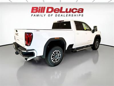New 2026 GMC Sierra 2500 SLE Double Cab 4WD Pickup for sale #G26037 - photo 2