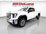 New 2026 GMC Sierra 2500 SLE Double Cab 4WD Pickup for sale #G26037 - photo 3