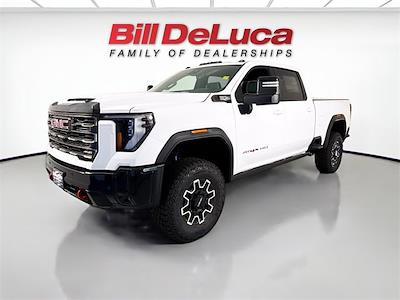 New 2026 GMC Sierra 2500 AT4X Crew Cab 4WD Pickup for sale #G26038 - photo 1