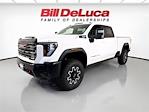 New 2026 GMC Sierra 2500 AT4X Crew Cab 4WD Pickup for sale #G26038 - photo 1