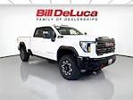 New 2026 GMC Sierra 2500 AT4X Crew Cab 4WD Pickup for sale #G26038 - photo 4
