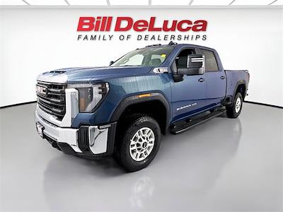 New 2026 GMC Sierra 2500 Pro Crew Cab 4WD Pickup for sale #G26044 - photo 1