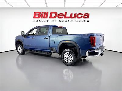 New 2026 GMC Sierra 2500 Pro Crew Cab 4WD Pickup for sale #G26044 - photo 2