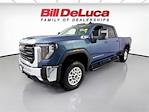 New 2026 GMC Sierra 2500 Pro Crew Cab 4WD Pickup for sale #G26044 - photo 1