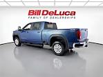 New 2026 GMC Sierra 2500 Pro Crew Cab 4WD Pickup for sale #G26044 - photo 2
