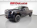 New 2026 GMC Sierra 2500 AT4 Crew Cab 4WD Pickup for sale #G26063 - photo 1