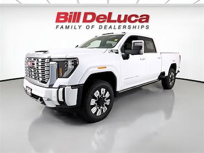 New 2026 GMC Sierra 2500 Denali Crew Cab 4WD Pickup for sale #G26064 - photo 1