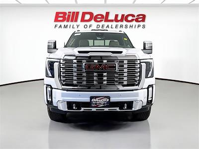 New 2026 GMC Sierra 2500 Denali Crew Cab 4WD Pickup for sale #G26064 - photo 2
