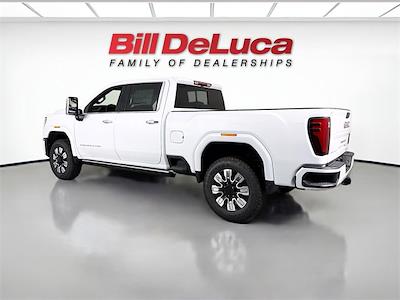 New 2026 GMC Sierra 2500 Denali Crew Cab 4WD Pickup for sale #G26064 - photo 2