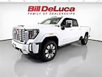 New 2026 GMC Sierra 2500 Denali Crew Cab 4WD Pickup for sale #G26064 - photo 1