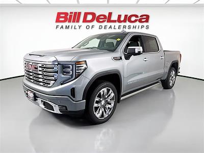 New 2026 GMC Sierra 1500 Denali Crew Cab 4WD Pickup for sale #G26066 - photo 1