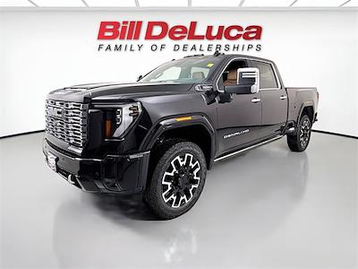 New 2026 GMC Sierra 2500 Denali Ultimate Crew Cab for sale #G26067 - photo 1