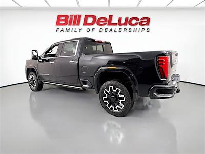 New 2026 GMC Sierra 2500 Denali Ultimate Crew Cab for sale #G26067 - photo 2