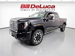New 2026 GMC Sierra 2500 Denali Ultimate Crew Cab for sale #G26067 - photo 1