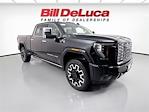 New 2026 GMC Sierra 2500 Denali Ultimate Crew Cab for sale #G26067 - photo 4