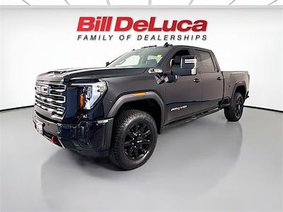 New 2026 GMC Sierra 2500 AT4 Crew Cab for sale #G26070 - photo 1